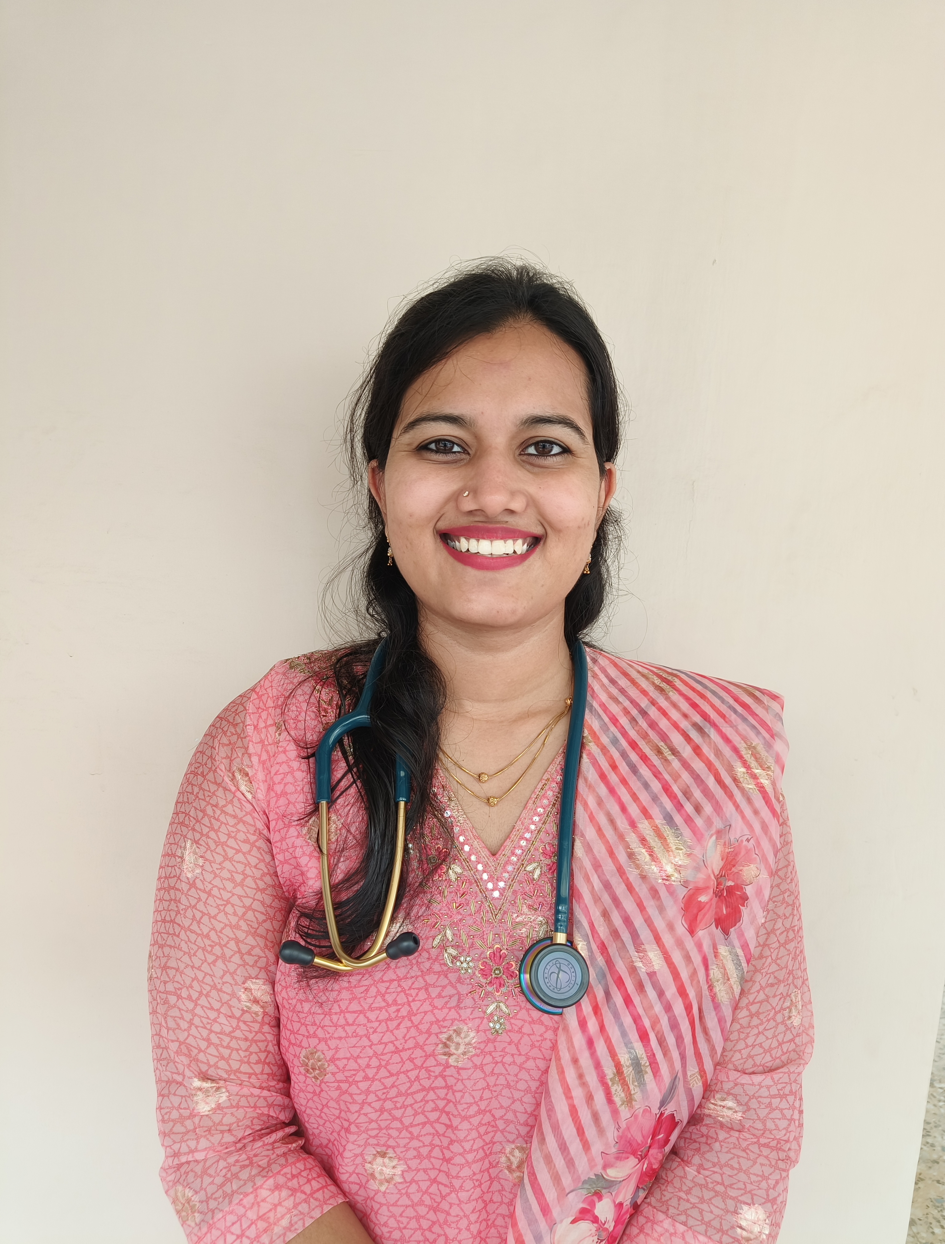 Dr. Geetika Rao - Door Step Doctor Pvt. Ltd.